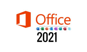 Ativador Office 2021