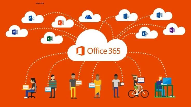 Ativador Office 365