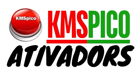 KMSPico Ativadors