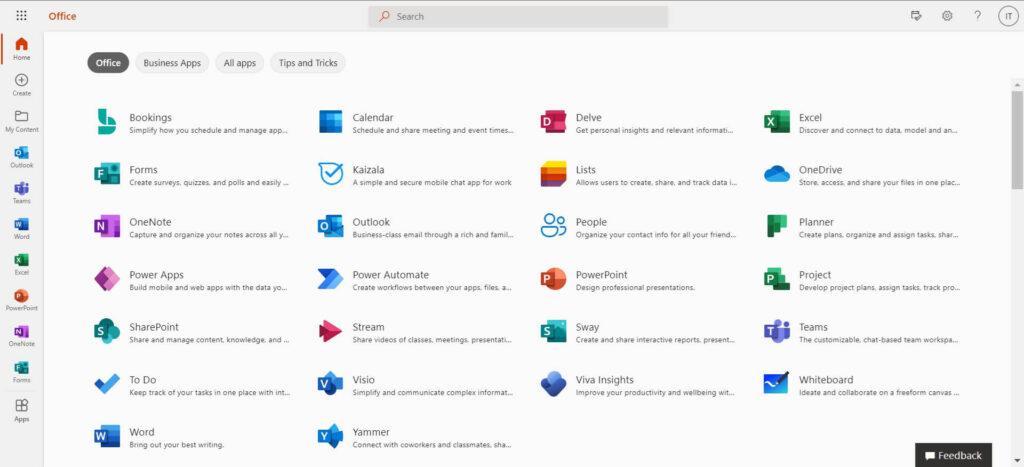 Ativador Office 365