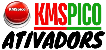 KMSPico Ativadors