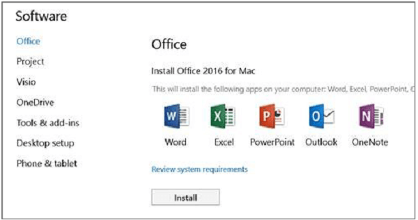 Ativador Office 2016 Download Grátis Português 2025 PT-BR