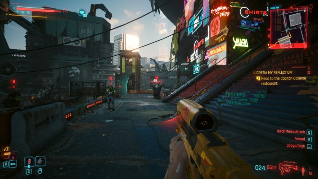 Cyberpunk 2077 Download