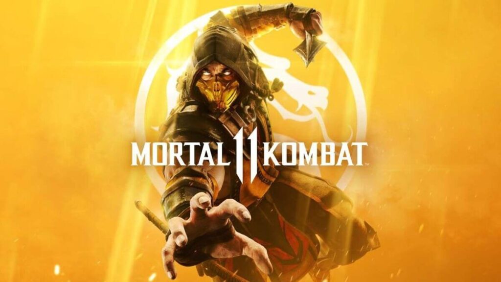 Mortal Kombat 11 Download