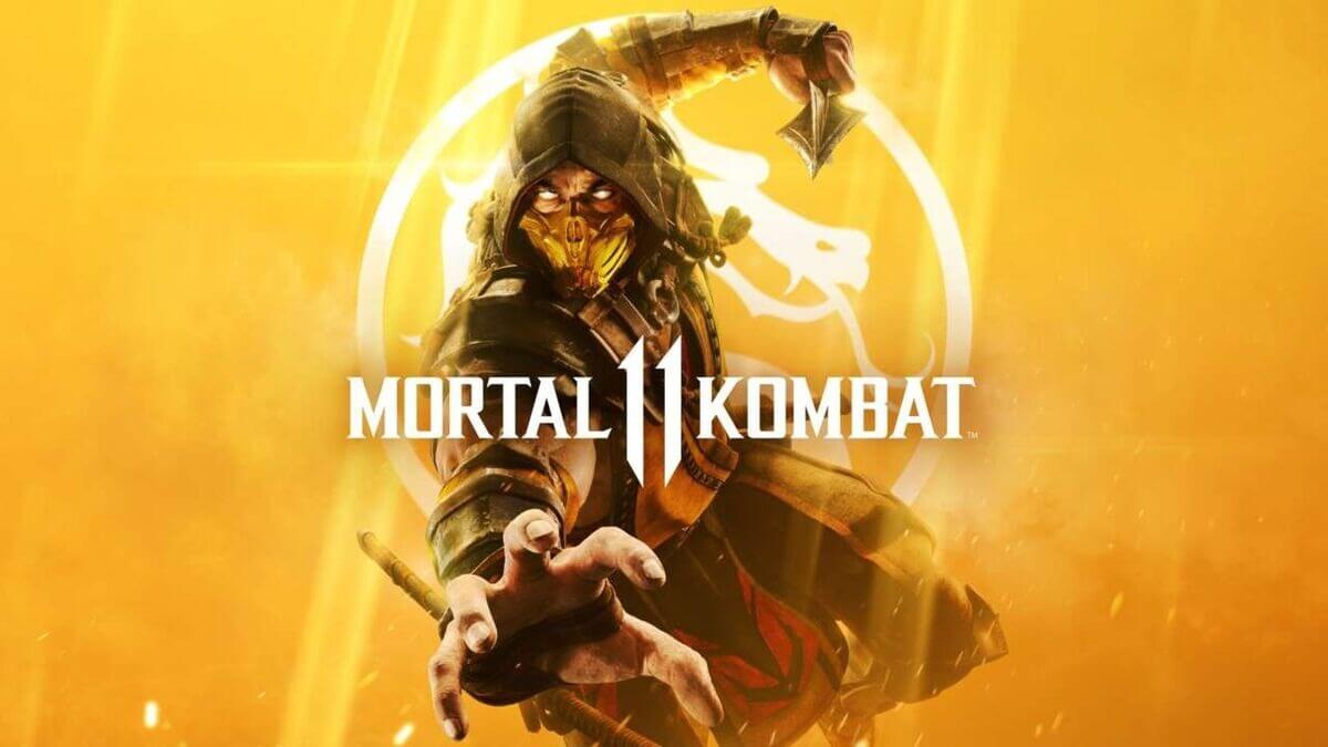 Mortal Kombat 11 Download