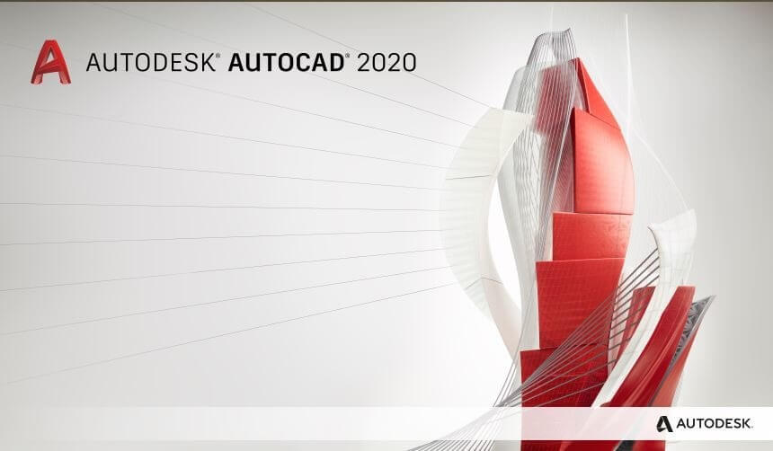 AutoCAD 2020 Crackeado