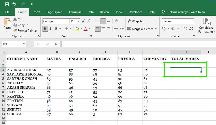 Excel Download Grátis PC