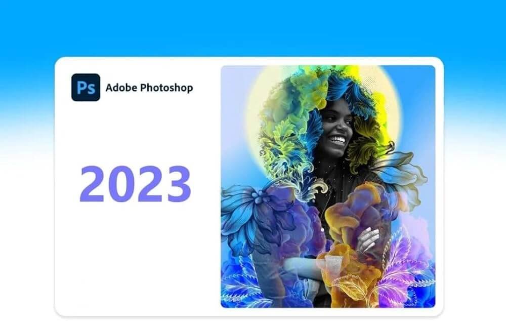 Photoshop 2023 Crackeado