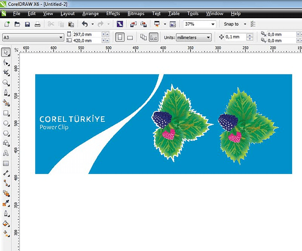 Corel Draw x6 Crackeado Download Grátis Português PT-BR 2025