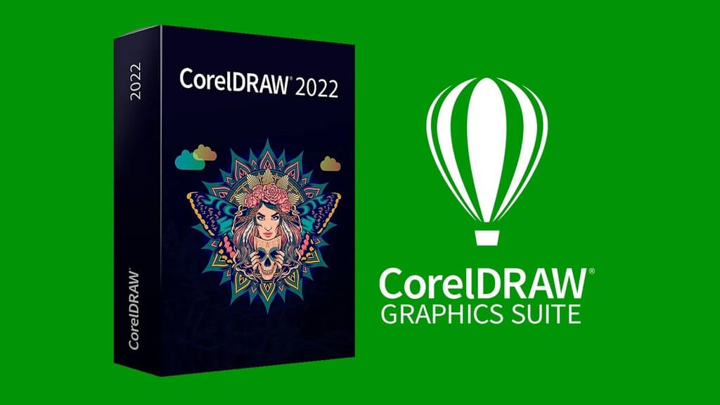 CorelDraw 2022 Crackeado