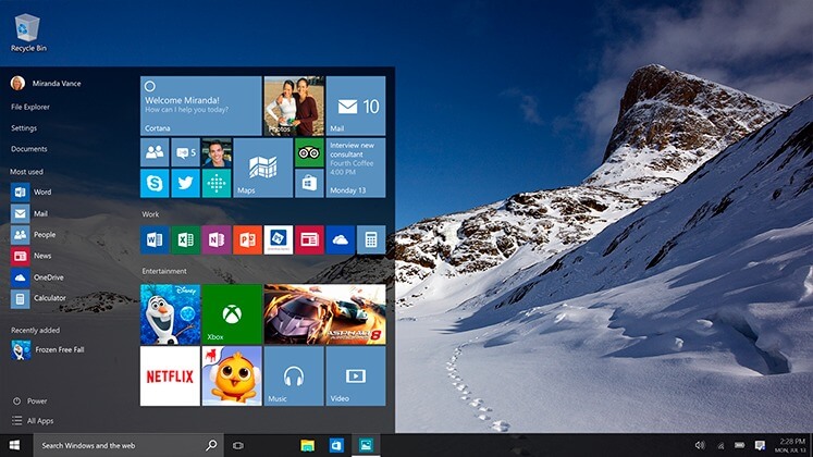 Ativador Windows 10