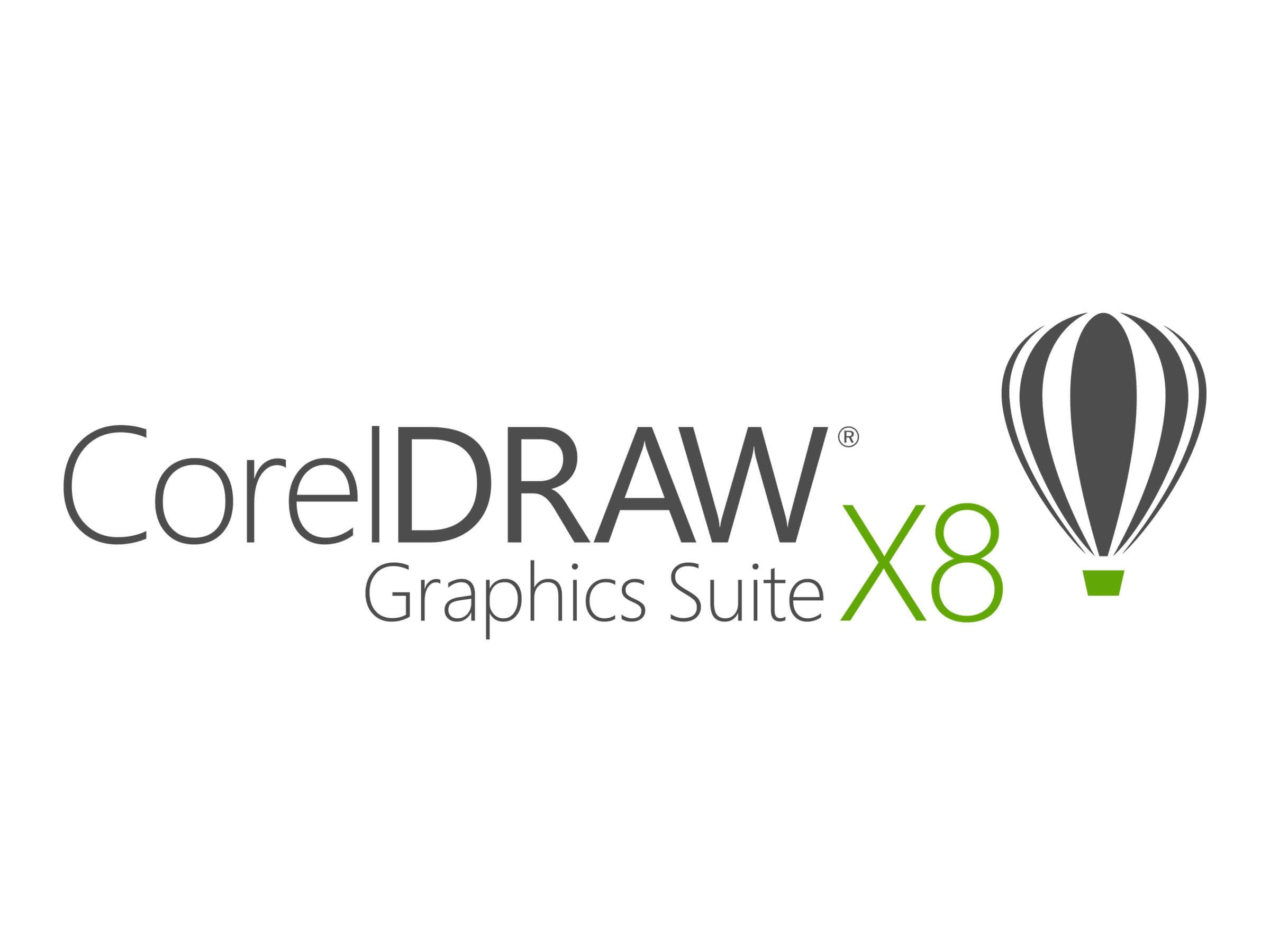 Corel Draw X8 Crackeado