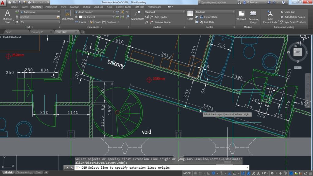 AutoCAD 2016 Crackeado