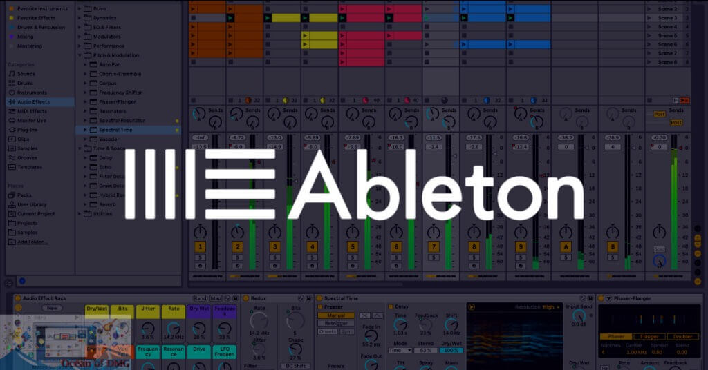 Ableton Live Crackeado