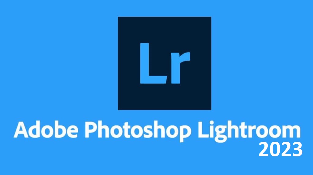 Lightroom Download Grátis PC 2023