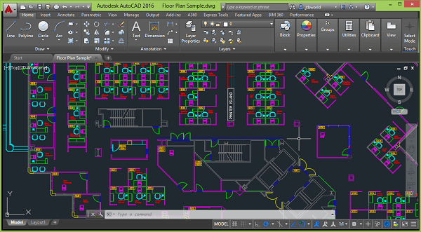 AutoCAD 2016 Crackeado Download Grátis em Português PT-BR