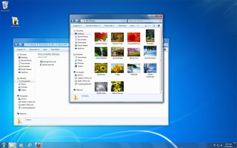 Ativador Windows 7