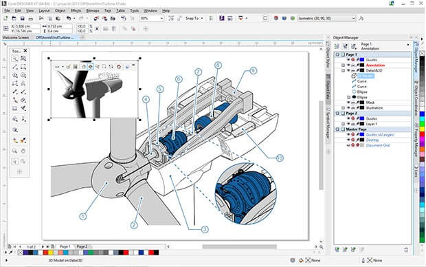 Download Corel Draw X7 Crackeado