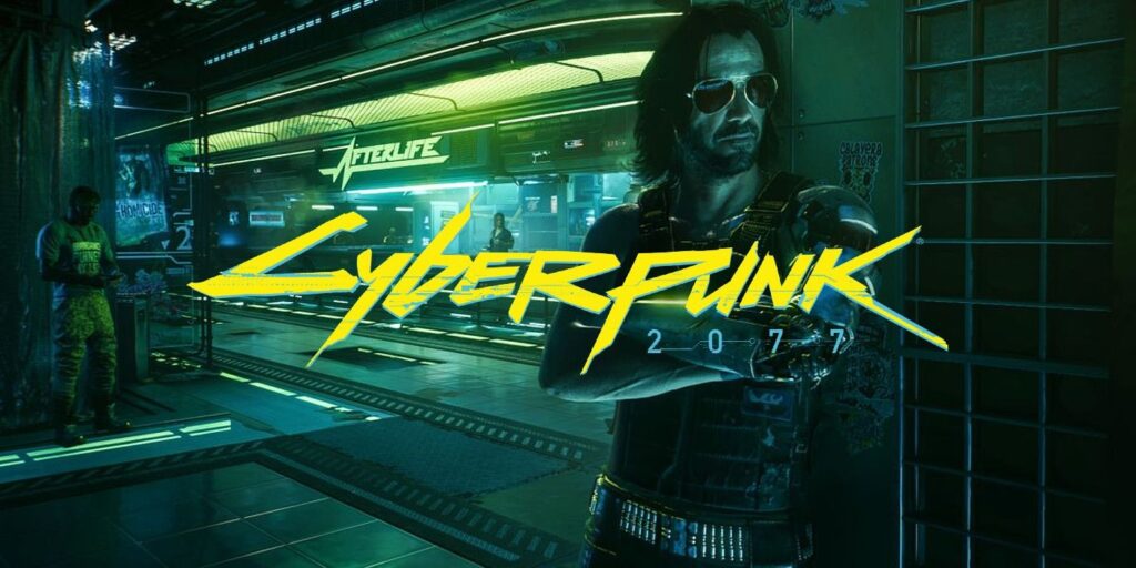 Cyberpunk 2077 Download