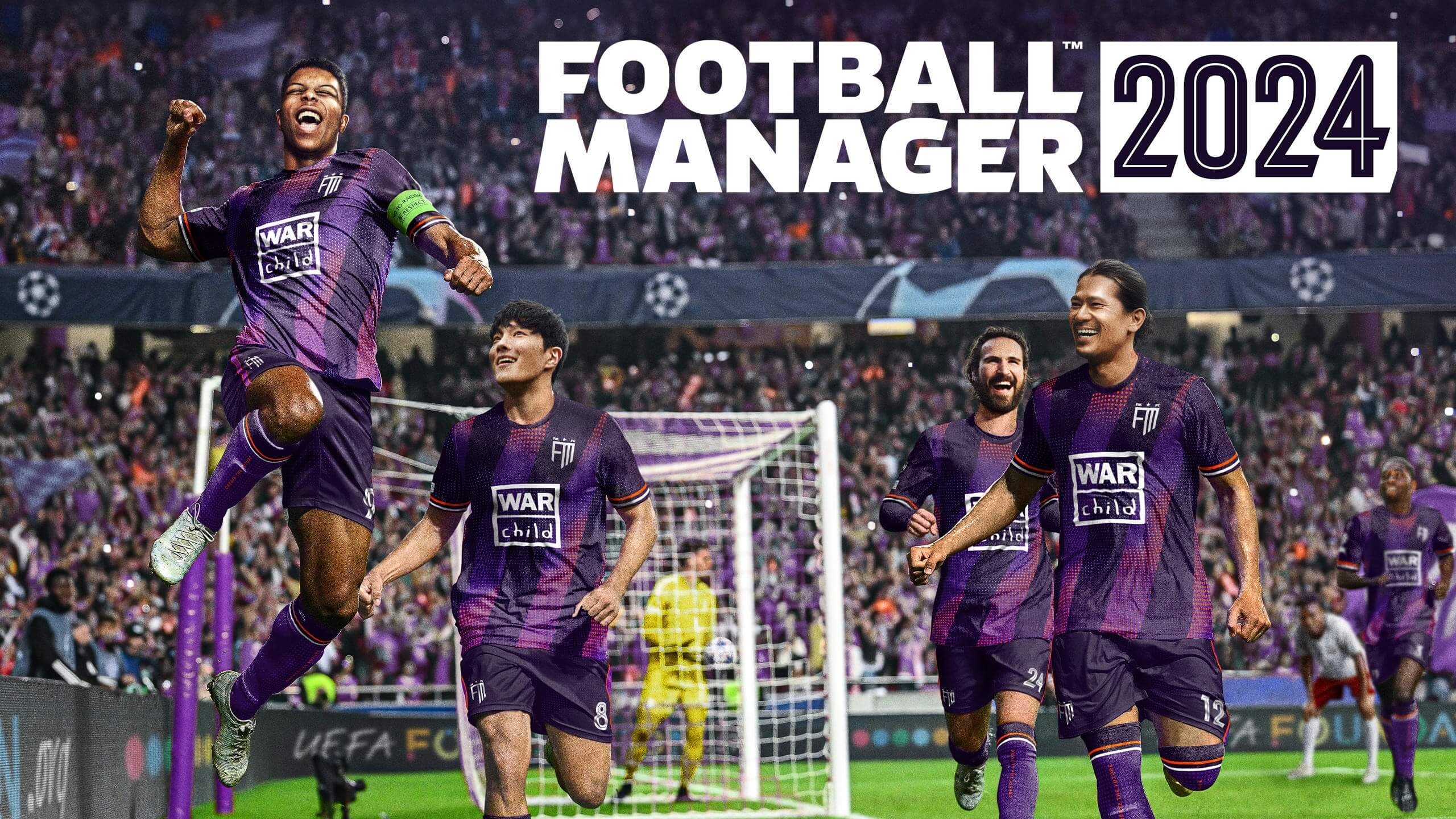 Football Manager 2024 Torrent