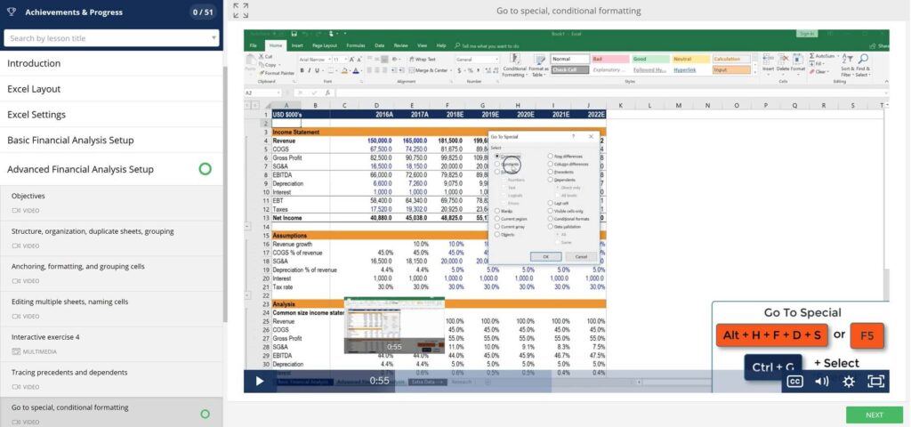 Excel Download Grátis PC