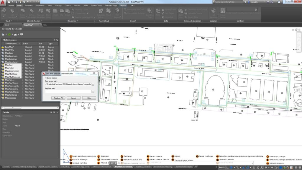 AutoCAD 2018 Crackeado