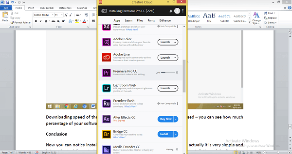 Adobe Premiere Pro Crackeado Download Grátis Português PT-BR 2025