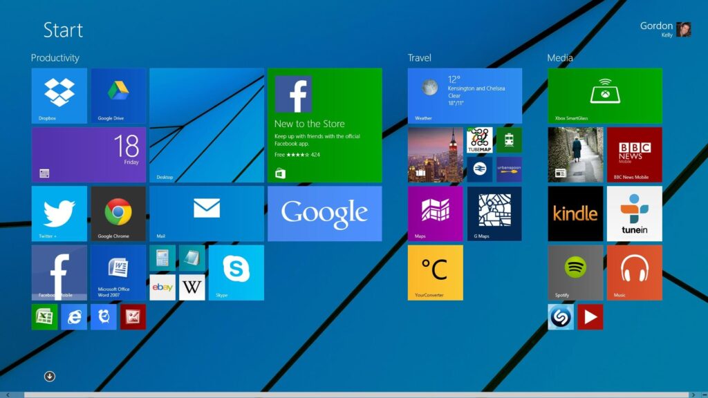 Ativador Windows 8.1