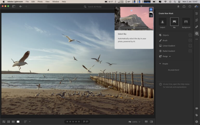 Lightroom Download Grátis PC 2023