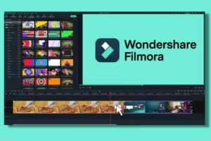 Wondershare Filmora Crackeado