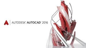 AutoCAD 2016 Crackeado