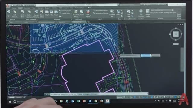 AutoCAD 2018 Crackeado