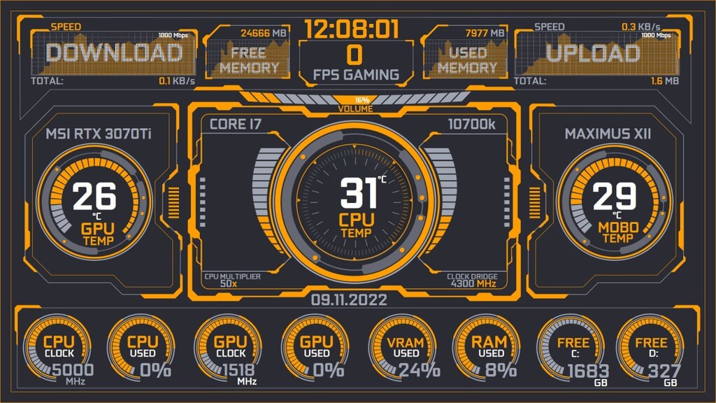 AIDA64 Download Crackeado