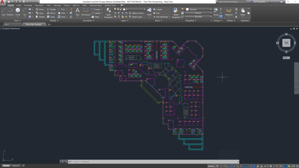 AutoCAD 2018 Crackeado