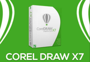 Download Corel Draw X7 Crackeado