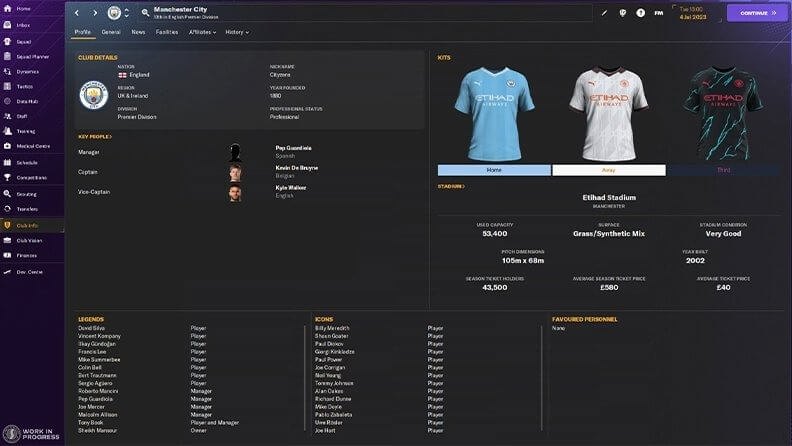 Football Manager 2024 Torrent