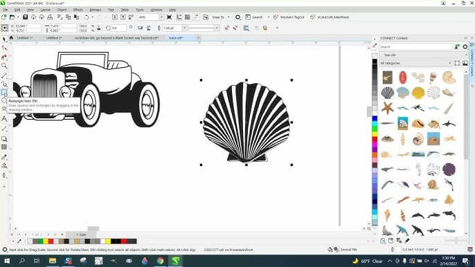 Download Corel Draw X7 Crackeado