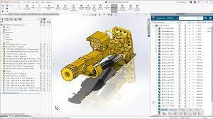 SolidWorks Crackeado