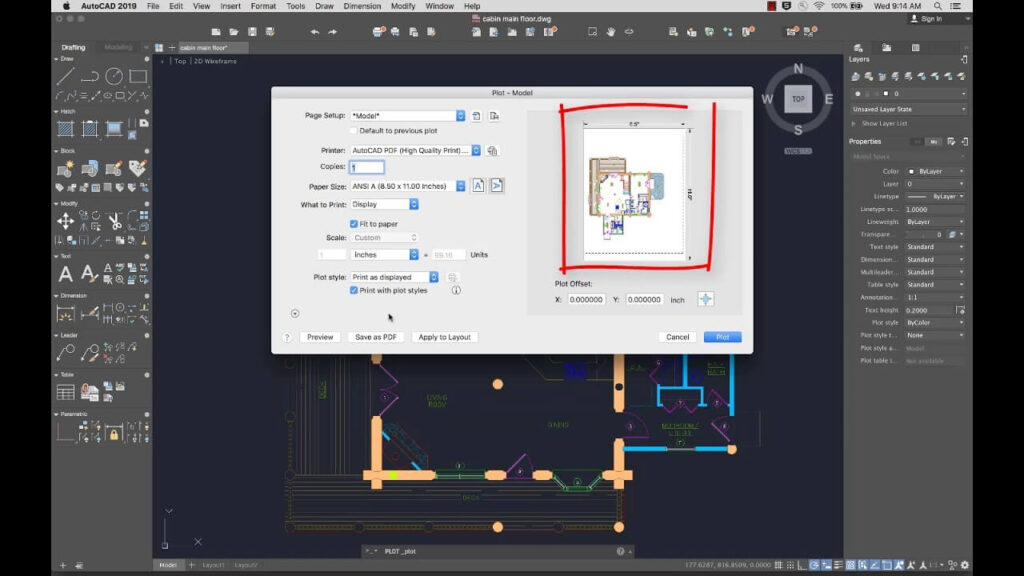 AutoCAD 2019 Crackeado