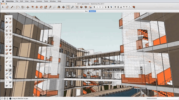 Baixar SketchUp 2017 Crackeado Grátis em PT-BR