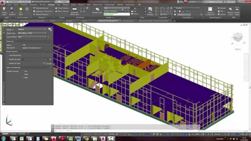 AutoCAD 2016 Crackeado