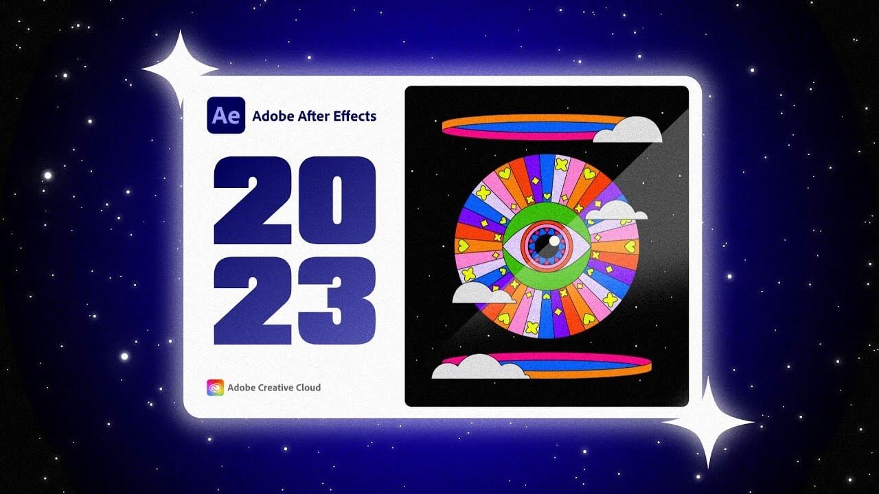 After Effects 2023 Download Grátis + Ativador Portugues PT-BR