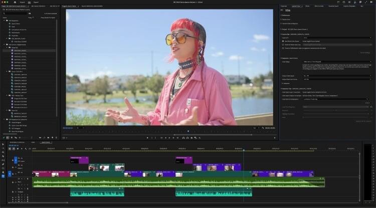 Adobe Premiere Pro 2023 Crackeado