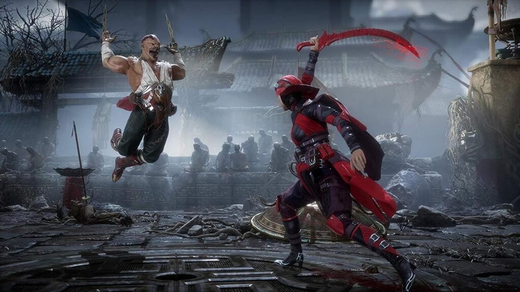 Mortal Kombat 11 Download