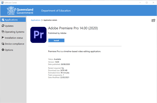 Adobe Premiere Pro Crackeado Download Grátis Português PT-BR 2025