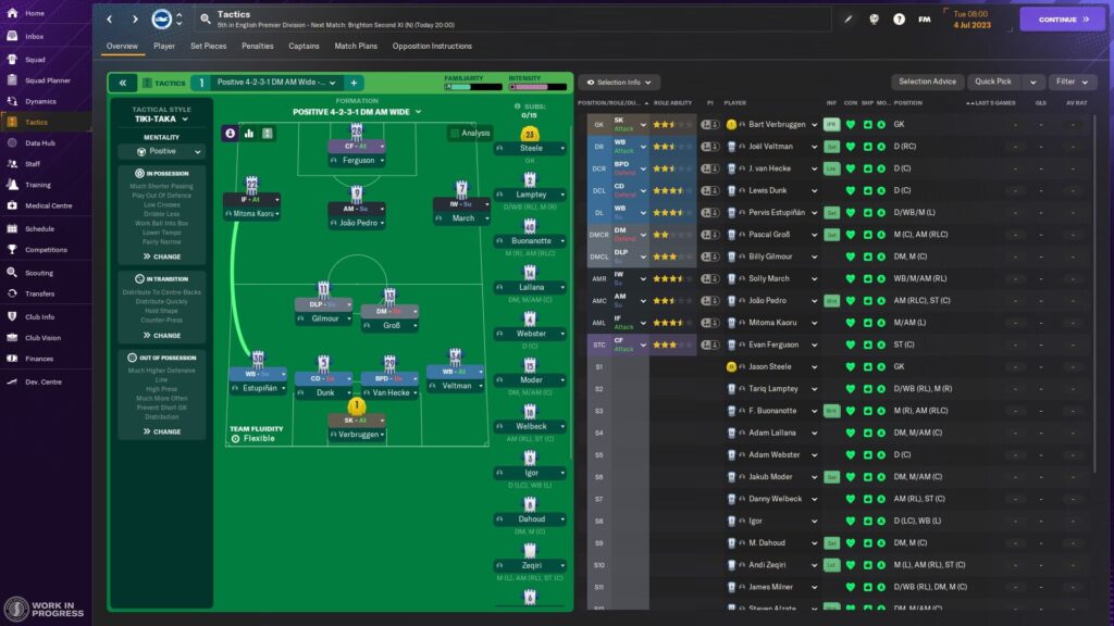 Football Manager 2024 Torrent