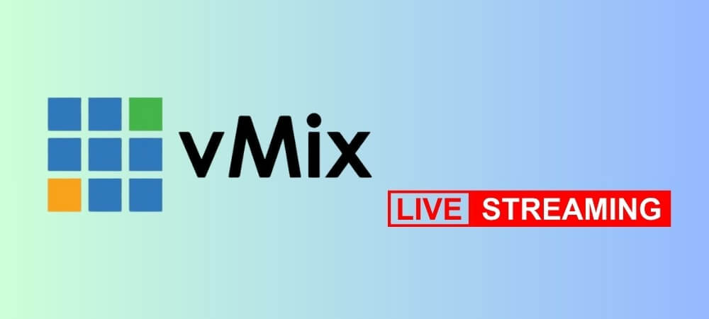 vMix Crackeado Download Completo PT-BR