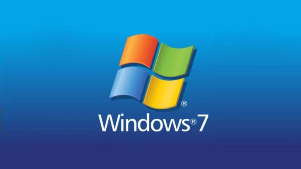 Ativador Windows 7