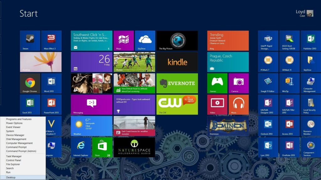 Ativador Windows 8.1