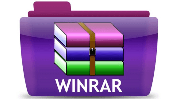 WinRAR Crackeado